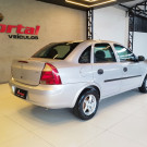 GM - Chevrolet Corsa Sedan 1.0 MPFI 8V 71cv 4p 2004 Gasolina-3