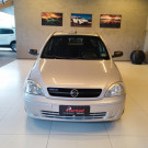 GM - Chevrolet Corsa Sedan 1.0 MPFI 8V 71cv 4p 2004 Gasolina-1