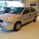 GM - Chevrolet Corsa Sedan 1.0 MPFI 8V 71cv 4p 2004 Gasolina-2