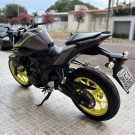 YAMAHA MT-03 ABS 2019-3