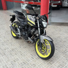 YAMAHA MT-03 ABS 2019-0