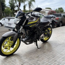 YAMAHA MT-03 ABS 2019-1