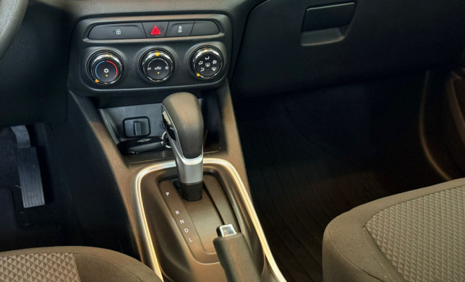 GM - Chevrolet TRACKER 1.0 Turbo 12V Flex Aut.  2023 Flex-9