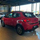 Fiat ARGO TREKKING 1.3 8V Flex Aut. 2023 Flex-4
