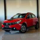 Fiat ARGO TREKKING 1.3 8V Flex Aut. 2023 Flex-1