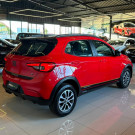 Fiat ARGO TREKKING 1.3 8V Flex Aut. 2023 Flex-3