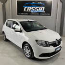 Renault SANDERO Expression Hi-Power 1.6 8V 5p 2015 Flex-0