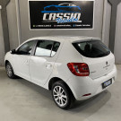Renault SANDERO Expression Hi-Power 1.6 8V 5p 2015 Flex-1