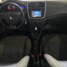 Renault SANDERO Expression Hi-Power 1.6 8V 5p 2015 Flex-3