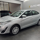 Toyota YARIS XL Live Sedan 1.5 Flex 16V 4p Aut. 2020 Flex-6