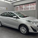 Toyota YARIS XL Live Sedan 1.5 Flex 16V 4p Aut. 2020 Flex-4