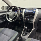 Toyota YARIS XL Live Sedan 1.5 Flex 16V 4p Aut. 2020 Flex-9