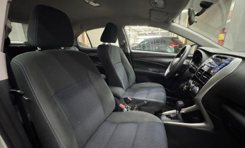 Toyota YARIS XL Live Sedan 1.5 Flex 16V 4p Aut. 2020 Flex-10