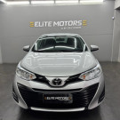 Toyota YARIS XL Live Sedan 1.5 Flex 16V 4p Aut. 2020 Flex-1