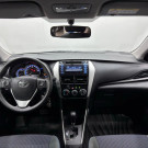 Toyota YARIS XL Live Sedan 1.5 Flex 16V 4p Aut. 2020 Flex-7