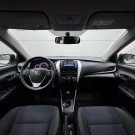 Toyota YARIS XL Live Sedan 1.5 Flex 16V 4p Aut. 2020 Flex-8