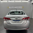 Toyota YARIS XL Live Sedan 1.5 Flex 16V 4p Aut. 2020 Flex-2