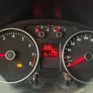 VW - VolksWagen VOYAGE 1.0/1.0 City Mi Total Flex 8V 4p 2015 Flex-7