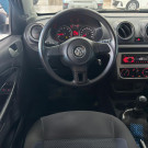 VW - VolksWagen VOYAGE 1.0/1.0 City Mi Total Flex 8V 4p 2015 Flex-6