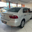 VW - VolksWagen VOYAGE 1.0/1.0 City Mi Total Flex 8V 4p 2015 Flex-2