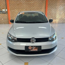 VW - VolksWagen VOYAGE 1.0/1.0 City Mi Total Flex 8V 4p 2015 Flex-0