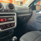 VW - VolksWagen VOYAGE 1.0/1.0 City Mi Total Flex 8V 4p 2015 Flex-8