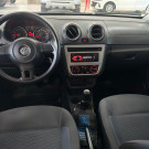 VW - VolksWagen VOYAGE 1.0/1.0 City Mi Total Flex 8V 4p 2015 Flex-5