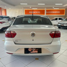 VW - VolksWagen VOYAGE 1.0/1.0 City Mi Total Flex 8V 4p 2015 Flex-3