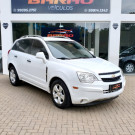 GM - Chevrolet CAPTIVA SPORT FWD 2.4 16V 171/185cv 2014 Gasolina-1