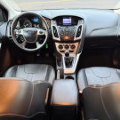 Ford Focus Sedan 1.6/1.6 Flex 8V/16V 4p Mec. 2014 Flex-10