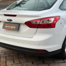Ford Focus Sedan 1.6/1.6 Flex 8V/16V 4p Mec. 2014 Flex-5