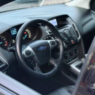 Ford Focus Sedan 1.6/1.6 Flex 8V/16V 4p Mec. 2014 Flex-12