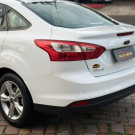 Ford Focus Sedan 1.6/1.6 Flex 8V/16V 4p Mec. 2014 Flex-3