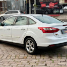 Ford Focus Sedan 1.6/1.6 Flex 8V/16V 4p Mec. 2014 Flex-2