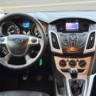Ford Focus Sedan 1.6/1.6 Flex 8V/16V 4p Mec. 2014 Flex-11