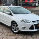 Ford Focus Sedan 1.6/1.6 Flex 8V/16V 4p Mec. 2014 Flex-6