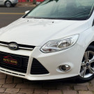 Ford Focus Sedan 1.6/1.6 Flex 8V/16V 4p Mec. 2014 Flex-1