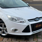 Ford Focus Sedan 1.6/1.6 Flex 8V/16V 4p Mec. 2014 Flex-7