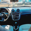 VW - VolksWagen Gol City (Trend) 1.6 Mi T.Flex 8V 4p 2009 Flex-8