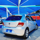 VW - VolksWagen Gol City (Trend) 1.6 Mi T.Flex 8V 4p 2009 Flex-2