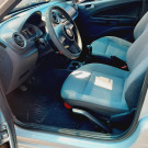 VW - VolksWagen Gol City (Trend) 1.6 Mi T.Flex 8V 4p 2009 Flex-6