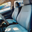 VW - VolksWagen Gol City (Trend) 1.6 Mi T.Flex 8V 4p 2009 Flex-5