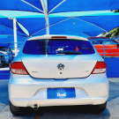 VW - VolksWagen Gol City (Trend) 1.6 Mi T.Flex 8V 4p 2009 Flex-3