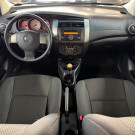 Nissan LIVINA GRAND S 1.8 16V Flex Fuel Mec. 2012 Flex-5