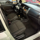 Nissan LIVINA GRAND S 1.8 16V Flex Fuel Mec. 2012 Flex-7