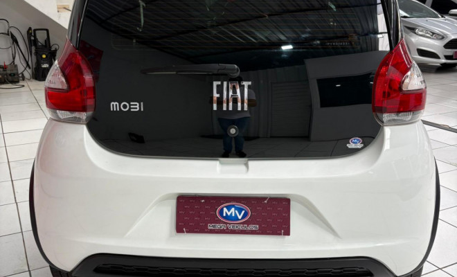 Fiat MOBI LIKE 1.0 Fire Flex 5p. 2023 Flex-3