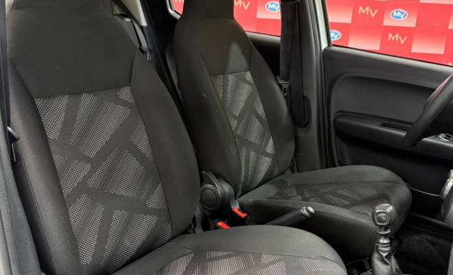 Fiat MOBI LIKE 1.0 Fire Flex 5p. 2023 Flex-10