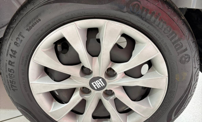 Fiat MOBI LIKE 1.0 Fire Flex 5p. 2023 Flex-13