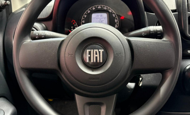 Fiat MOBI LIKE 1.0 Fire Flex 5p. 2023 Flex-6