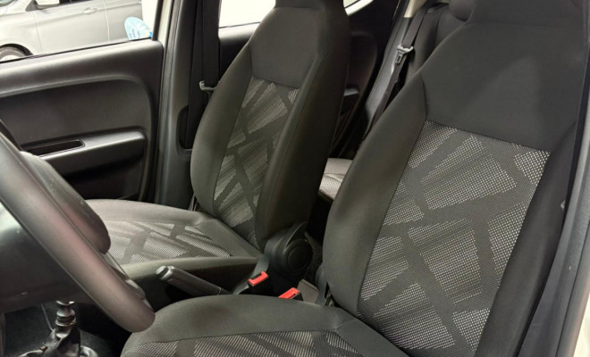 Fiat MOBI LIKE 1.0 Fire Flex 5p. 2023 Flex-12